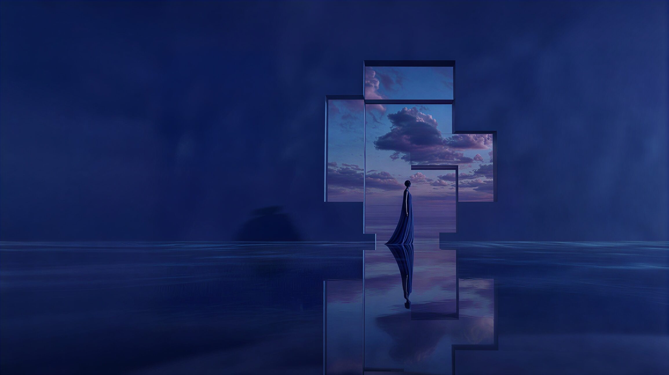 Parallax Background